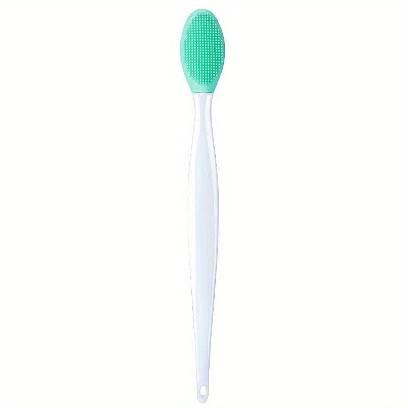 Blackhead Removing Nose Brush with Long Grip