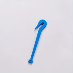 Elastic Hair Bands Remover Pony Picks Hair Ties Cutting Pony