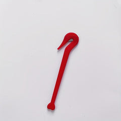 Elastic Hair Bands Remover Pony Picks Hair Ties Cutting Pony