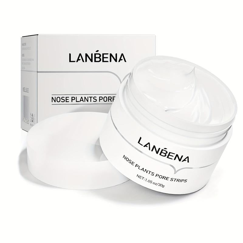 Blackhead Nose Mask Set Peel Mask With 60 Sheets Blackhead Removal