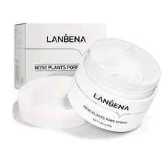 Blackhead Nose Mask Set Peel Mask With 60 Sheets Blackhead Removal