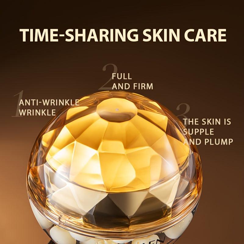 40g Collagen Eye Cream: Fade Fine Lines, Dark Circles & Eye Bags