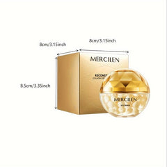 40g Collagen Eye Cream: Fade Fine Lines, Dark Circles & Eye Bags