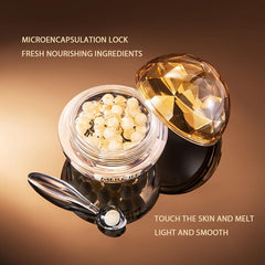 40g Collagen Eye Cream: Fade Fine Lines, Dark Circles & Eye Bags
