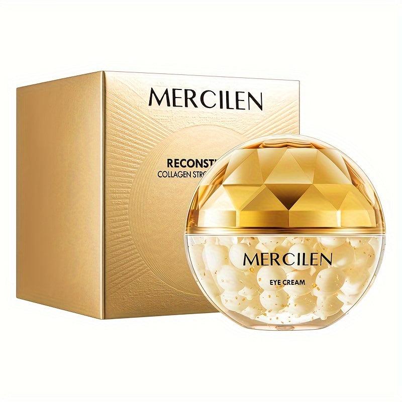 40g Collagen Eye Cream: Fade Fine Lines, Dark Circles & Eye Bags