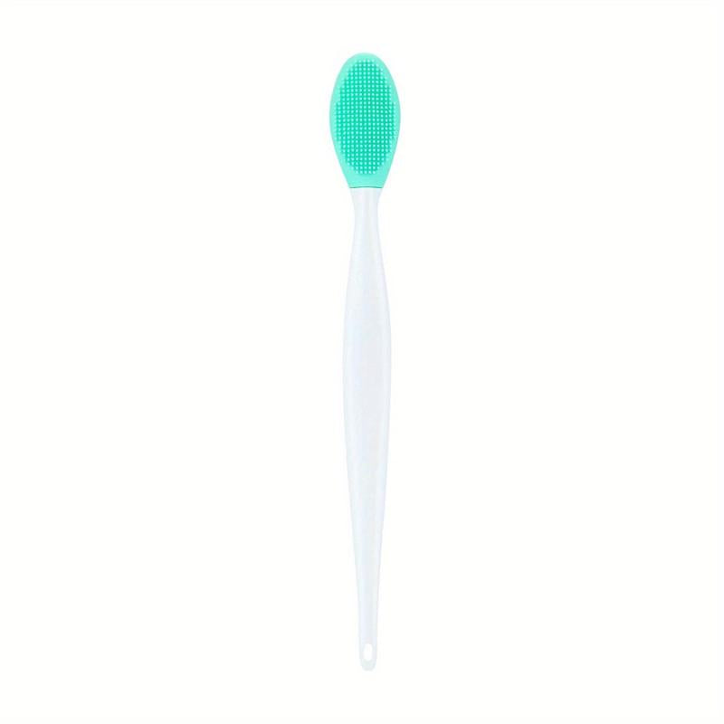 Silicone Lip Scrub Brush Exfoliating Tool Soft Brush For Men Women