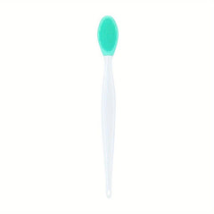 Silicone Lip Scrub Brush Exfoliating Tool Soft Brush For Men Women