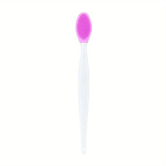 Silicone Lip Scrub Brush Exfoliating Tool Soft Brush For Men Women