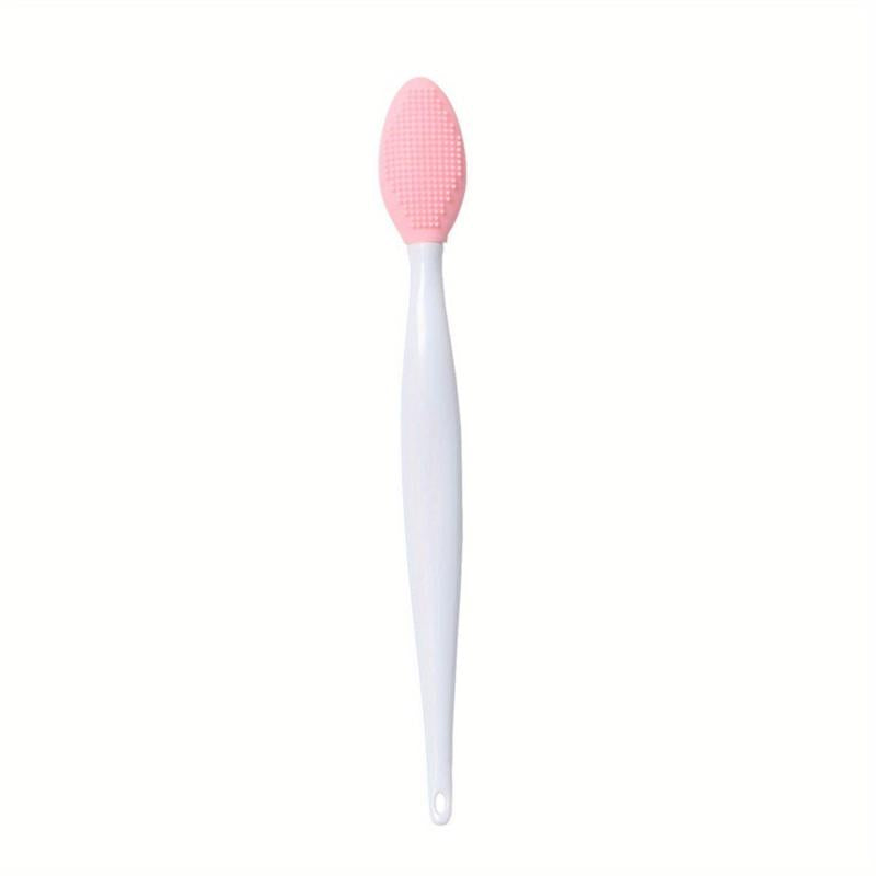 Silicone Lip Scrub Brush Exfoliating Tool Soft Brush For Men Women