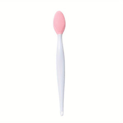 Silicone Lip Scrub Brush Exfoliating Tool Soft Brush For Men Women