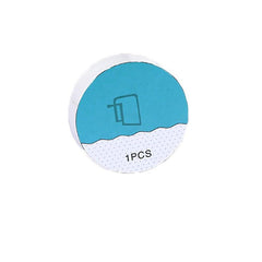 5pcs Disposable Compressed Towel Bath Travel Towel For Men And Women