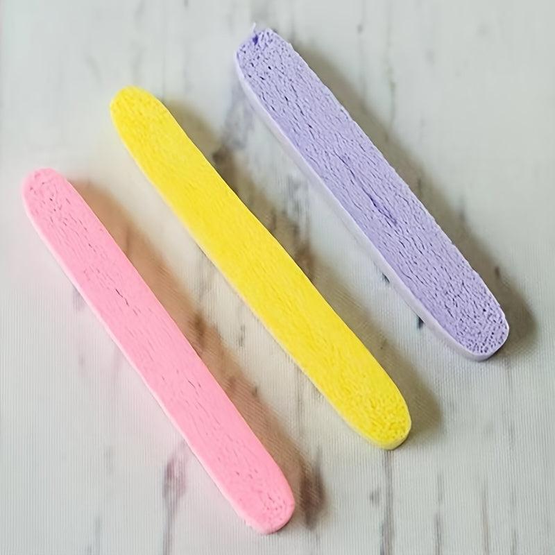 12 Exfoliating Facial Sponges for Deep Cleansing and Makeup Removal