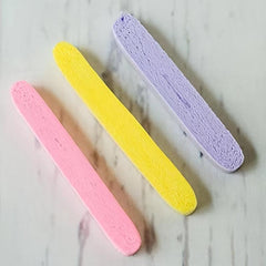 12 Exfoliating Facial Sponges for Deep Cleansing and Makeup Removal