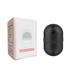 Facial Volcanic Stone Roller Stick Ball Set