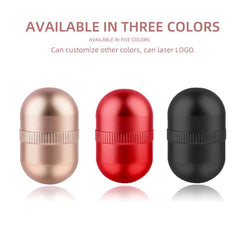 Facial Volcanic Stone Roller Stick Ball Set
