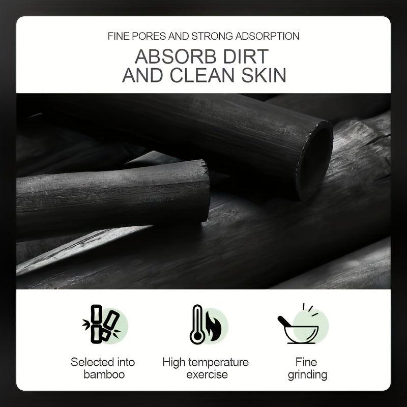 Blackhead Remover Mask for Oily Skin - Pore Unclogging Mask