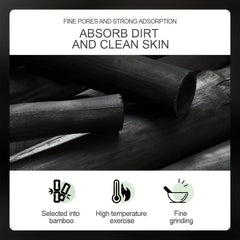 Blackhead Remover Mask for Oily Skin - Pore Unclogging Mask