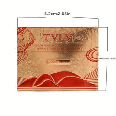 Ganoderma Lucidum Face Cream - Moisturize, Smooth, Firm, Reduce Wrinkles