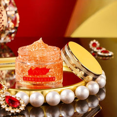 Ganoderma Lucidum Face Cream - Moisturize, Smooth, Firm, Reduce Wrinkles