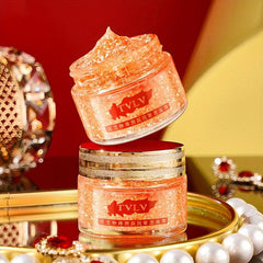 Ganoderma Lucidum Face Cream - Moisturize, Smooth, Firm, Reduce Wrinkles