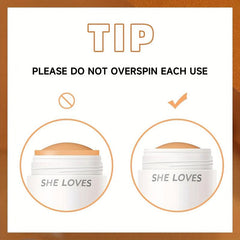 Stay Up Firming Neckline Cream Stick