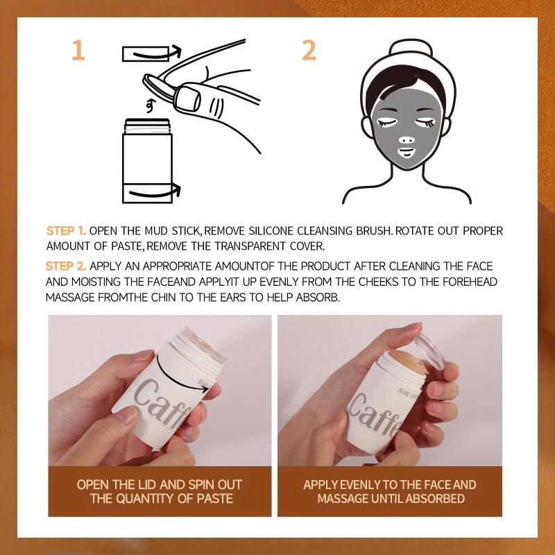 Stay Up Firming Neckline Cream Stick