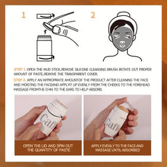 Stay Up Firming Neckline Cream Stick