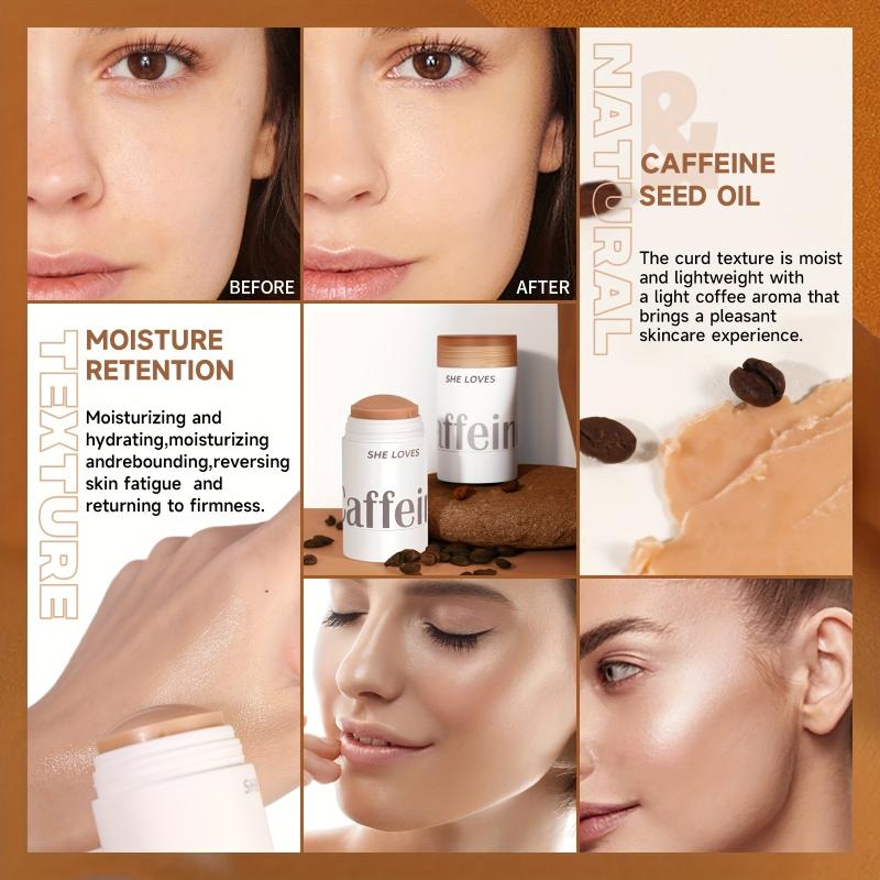 Stay Up Firming Neckline Cream Stick
