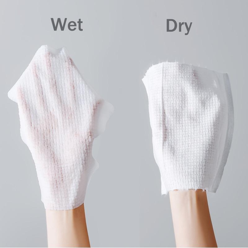 200g Thickening Face Towel for Cleansing