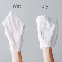 200g Thickening Face Towel for Cleansing