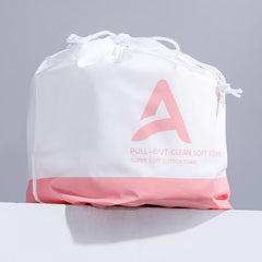 200g Thickening Face Towel for Cleansing