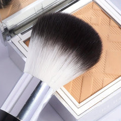 Long Lasting Nail Brush High Soft Hair Nail Cleaning Brush Manicure Dust Brush
