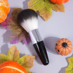 Long Lasting Nail Brush High Soft Hair Nail Cleaning Brush Manicure Dust Brush