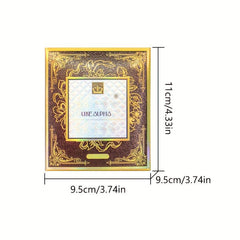 Golden Crown Bottle Face Cream 50g Moisturizing Hydrating Skin Tightening
