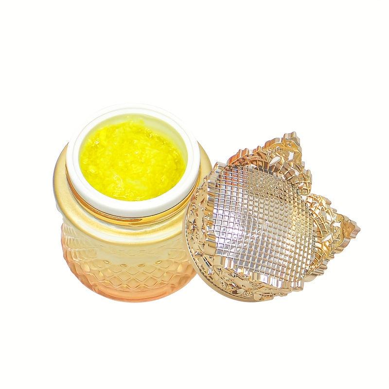 Golden Crown Bottle Face Cream 50g Moisturizing Hydrating Skin Tightening