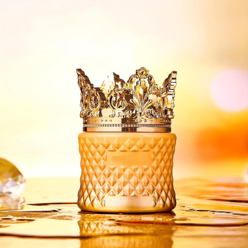 Golden Crown Bottle Face Cream 50g Moisturizing Hydrating Skin Tightening