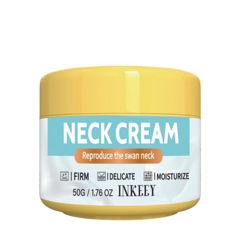Neck Firming Cream Tightens & Lifts Neck Lines 50g 1.76oz