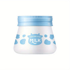 Suyan Cream Milk Brightening Moisturizing Facial Cream