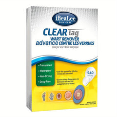 Acne Patches Hydrocolloid Acne Pimple Patch for Zits Blemishes Spot Stickers