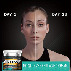 7oz Face Moisturizer Cream for Women And Men, Night Face Cream