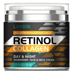 7oz Face Moisturizer Cream for Women And Men, Night Face Cream