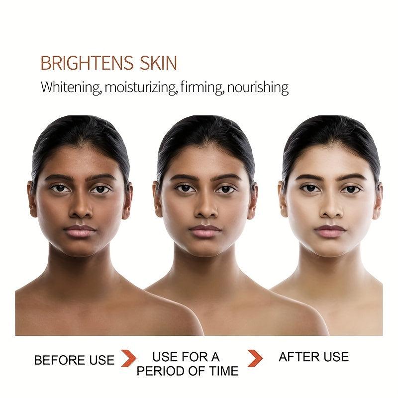 VC Glutathione Face Cream for Rejuvenated Skin