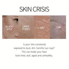 VC Glutathione Face Cream for Rejuvenated Skin