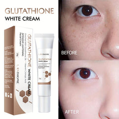 VC Glutathione Face Cream for Rejuvenated Skin