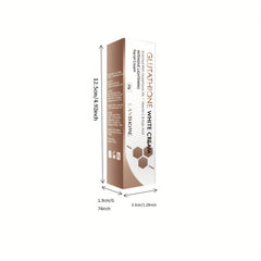 VC Glutathione Face Cream for Rejuvenated Skin
