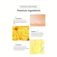 VC Glutathione Face Cream for Rejuvenated Skin
