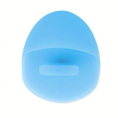 Silicone Face Cleansing Brush Massager Exfoliator Scrubber