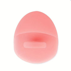 Silicone Face Cleansing Brush Massager Exfoliator Scrubber
