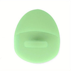 Silicone Face Cleansing Brush Massager Exfoliator Scrubber