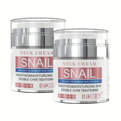 Snail Neck Firming Cream for Deep Nourishment & Tightening